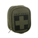 SBB TACTICAL 4684 FIRST AID KIT TELA
