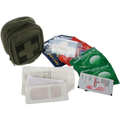 SBB TACTICAL  4684 FIRST AID KIT TELA