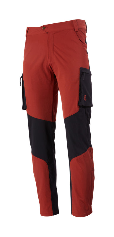 BROWNING PANTALONE JAVELIN TERRACOTTA