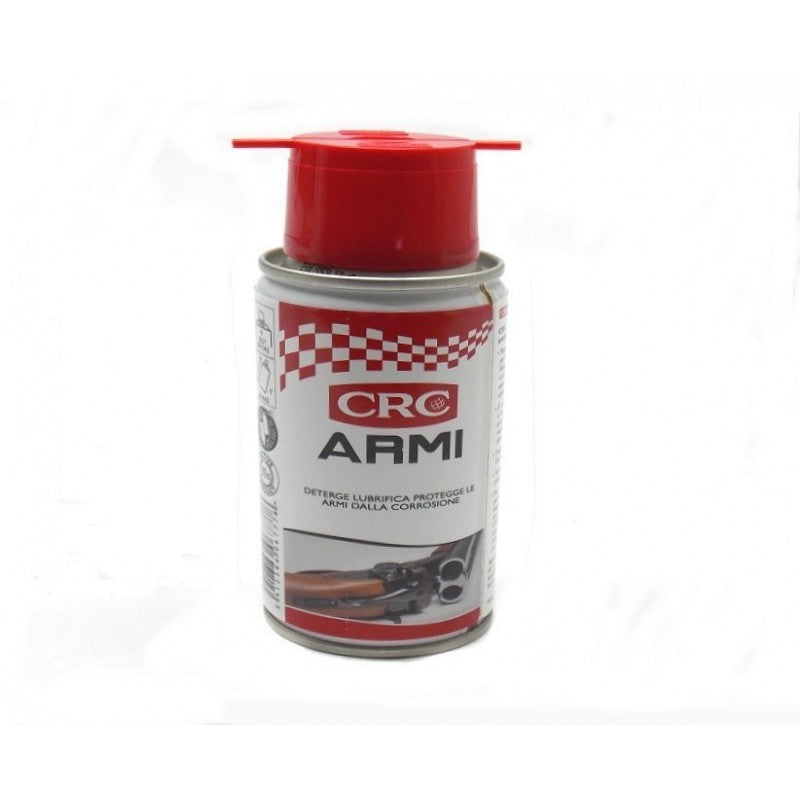 CRC OLIO LUBRIFICANTE 100ML