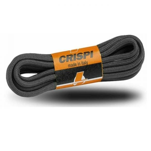 CRISPI LACCI DI RICAMBIO NERI CM 180