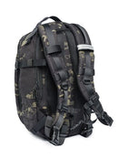 BERETTA ZAINO TACTICAL MULTICAM NERO