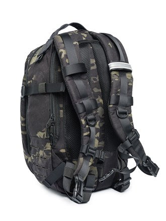 BERETTA ZAINO TACTICAL MULTICAM NERO