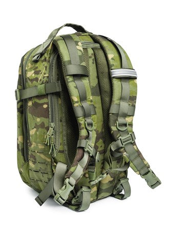 BERETTA ZAINO TACTICAL MULTICAM TROPIC