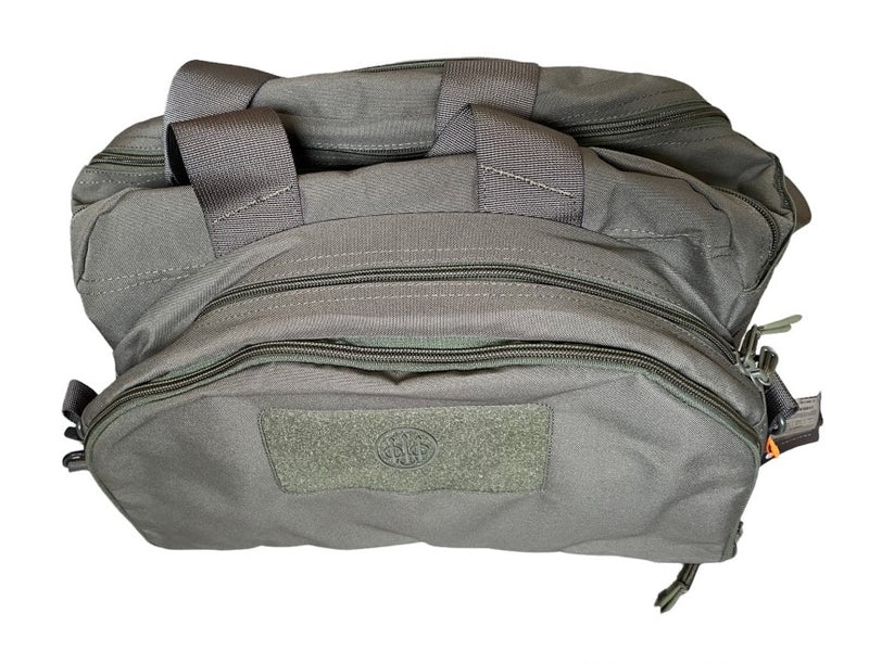 BERETTA BORSA TATTICA RANGE 38 LITRI BS85 VERDE