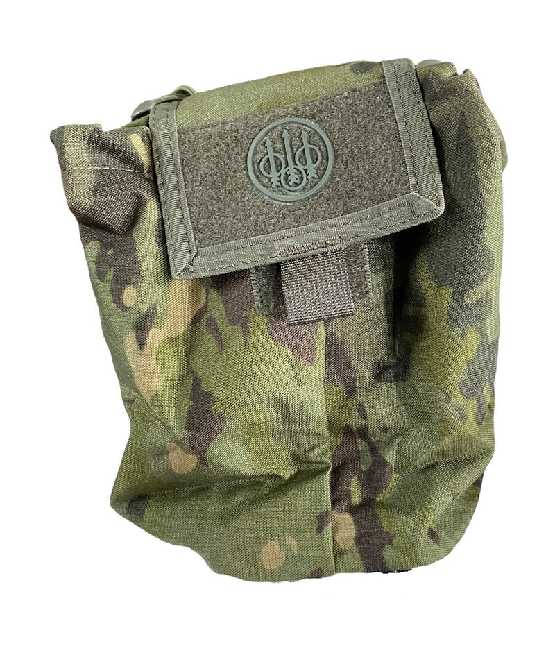 BERETTA PORTACARICATORE FOLDABLE DUMP MULTICAM TROPIC