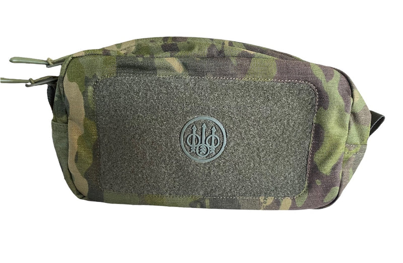 BERETTA PORTACARICATORE HORIZONTAL UTILITY MULTICAM TROPIC