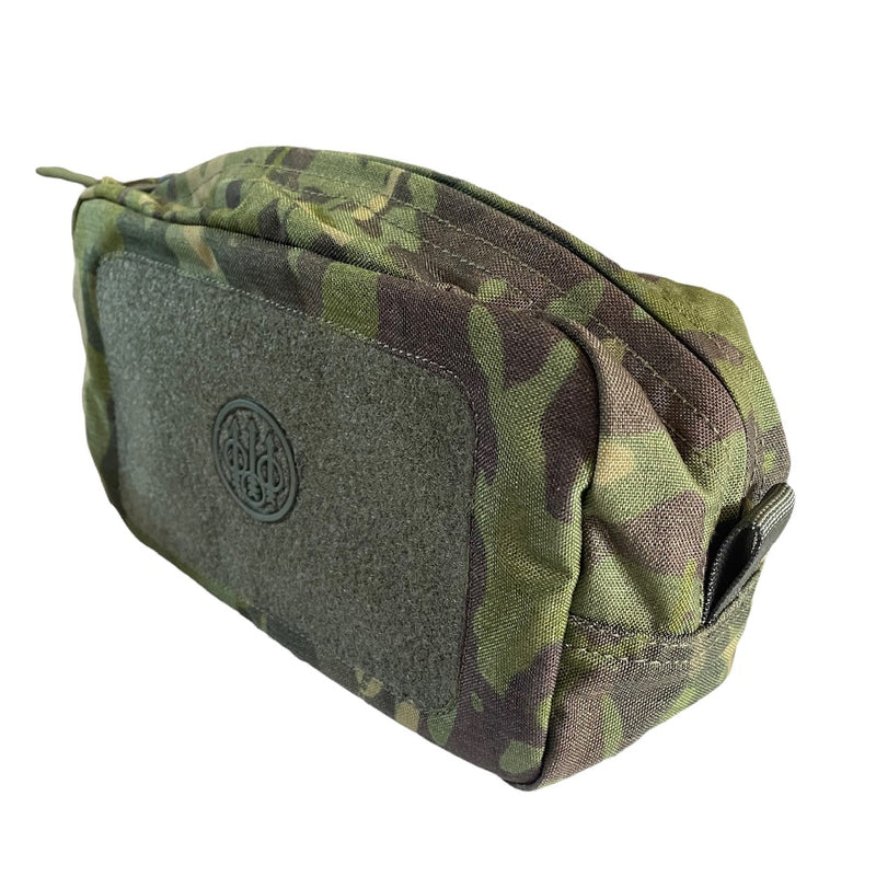 BERETTA PORTACARICATORE HORIZONTAL UTILITY MULTICAM TROPIC