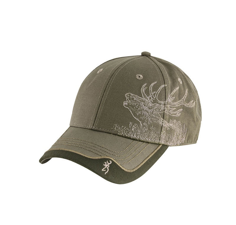 BROWNING CAPPELLO DEERSCENE VERDE 308080881 TG. UNICA