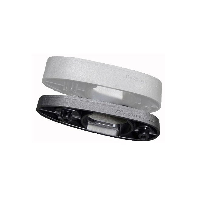 BERETTA DISTANZIALE CALCIOLO DA CACCIA SPESSORE 12.5MM