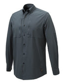 BERETTA CAMICIA PLAIN LIGHTWEIGHT  LU901