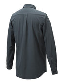 BERETTA CAMICIA PLAIN LIGHTWEIGHT  LU901