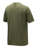 BERETTA T-SHIRT PINE SHOULDER  TS881