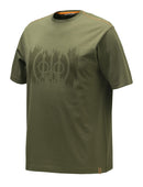 BERETTA T-SHIRT TRIDENT  TS542