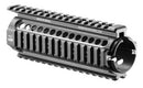 FAB DEFENCE ASTINA QUAD-RAIL IN ALLUMINIO PER M4