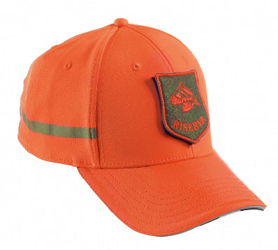 RISERVA R2217 CAPPELLO "BECCACCIA" ARANCIO