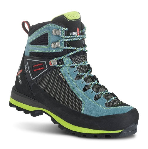 KAYLAND SCARPONI DONNA CROSS MOUNTAIN W'S GTX AZZURRI