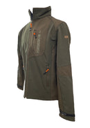 PERCUSSION GIACCA SOFTSHELL 15103