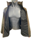 PERCUSSION GIACCA SOFTSHELL 15103