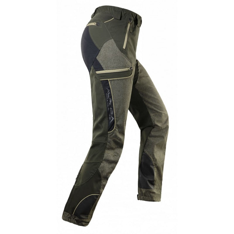 TRABALDO PANTALONE ASCENT 2950/19500TITANIAL