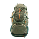 MARKHOR ZAINO ELK MNT EVO 45 VERDE 45L