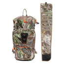 MARKHOR ZAINO SEDONA EVO II CON PORTAFUCILE DESOLVE VEIL CAMO
