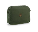 RISERVA R2258 BORSETTO IN CORDURA VERDE