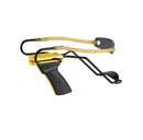 VENTURINI FIONDA ALPHA 2 DOPPIA IN POLIAMMIDE - FIBRA DI VETRO