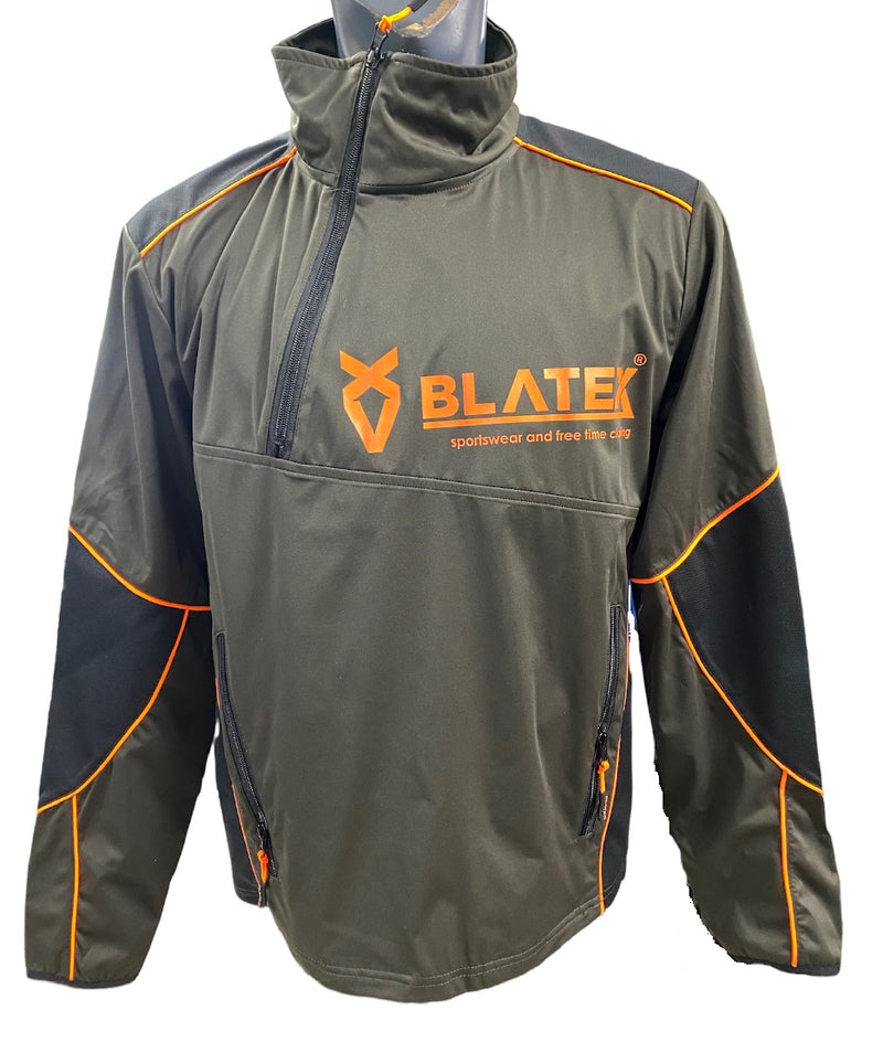 BLATEX MAGLIA ELASTICIZZATA