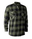 DEERHUNTER CAMICIA MARVIN