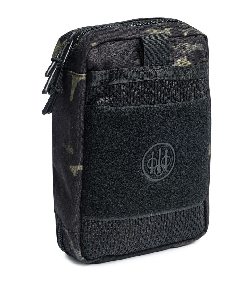 BERETTA BORSELLO EDC MULTICAM NERO