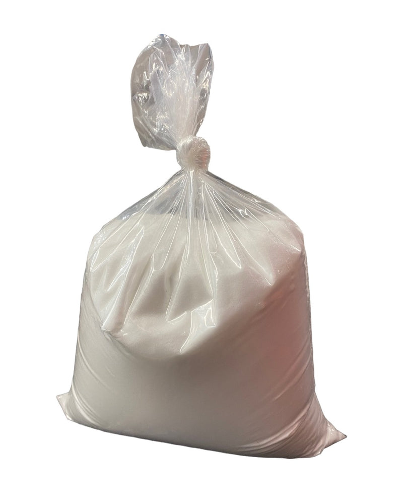 BUFFER IN PLASTICA PER CARICAMENTO 1KG