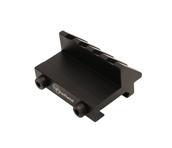 FIREFIELD ATTACCO WEAVER PICATINNY LATERALE 45 GRADI