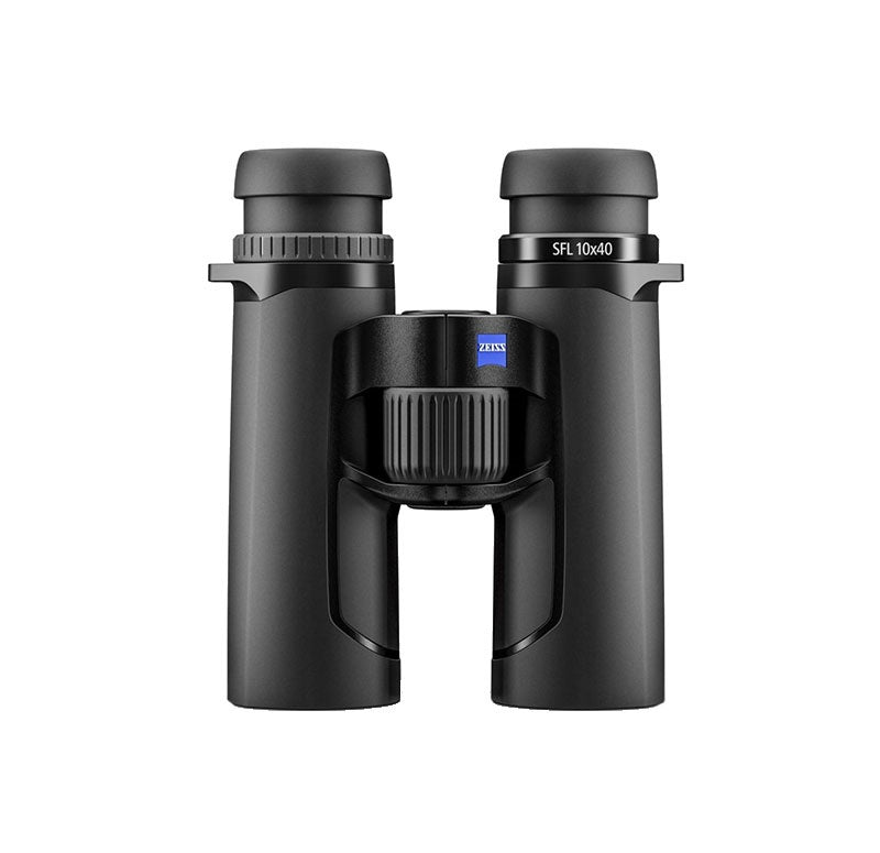 ZEISS BINOCOLO SFL 10X40