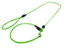 CINOFILIA PANNO GUINZAGLIO A STROZZO IN CORDINO DA 130 CM