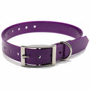 COLLARE CACCIA ALTA VISIBILITA'  CM 2,5 X 57