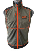 ZOTTA FOREST GILET ZFMV00430 BUFFALO