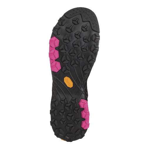 KAYLAND SCARPA DONNA ALPHA KNIT GTX NERA/ROSA