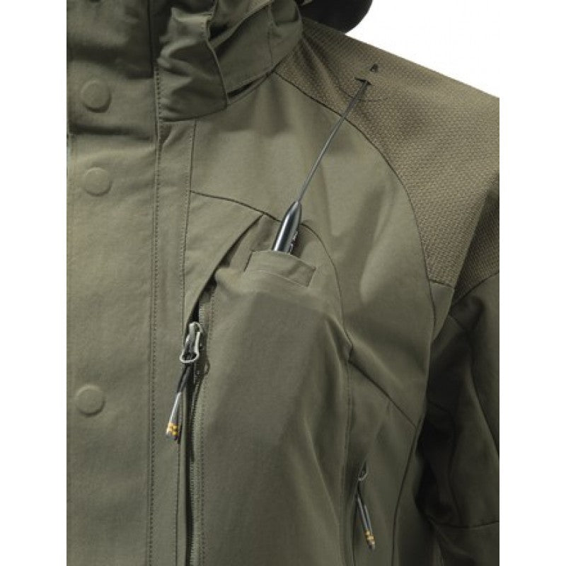 BERETTA GIACCA THORN RESISTANT EVO