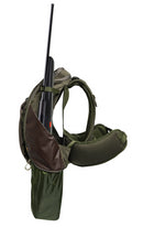 BERETTA ZAINO IBEX VERDE 30L