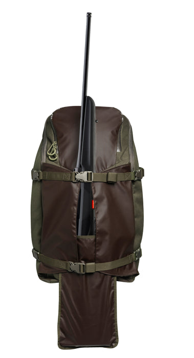 BERETTA ZAINO IBEX VERDE 50+40L