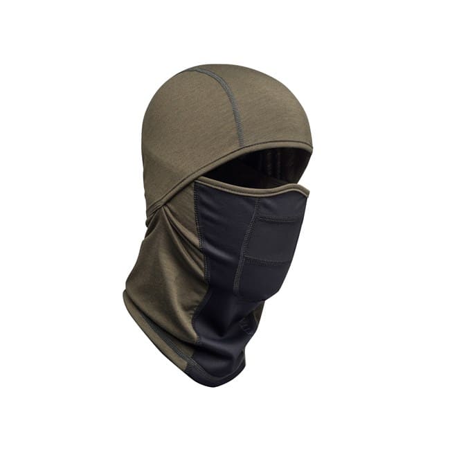 BERETTA PASSAMONTAGNA BALACLAVA BC801  TG. UNICA