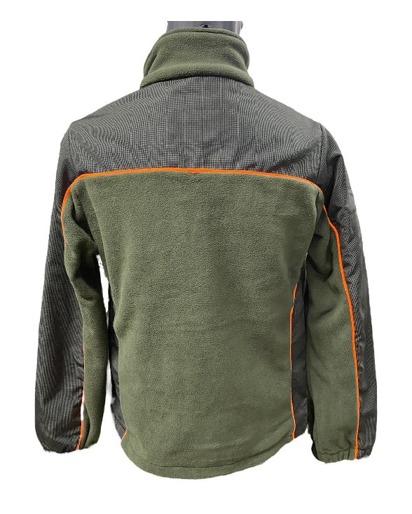 RS HUNTING PILE  CON BORDINI FLUO