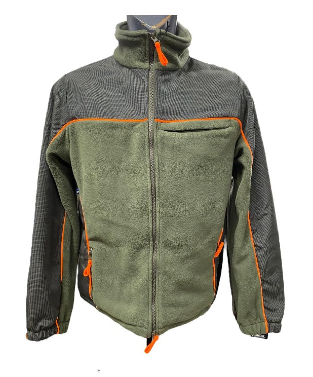 RS HUNTING PILE  CON BORDINI FLUO