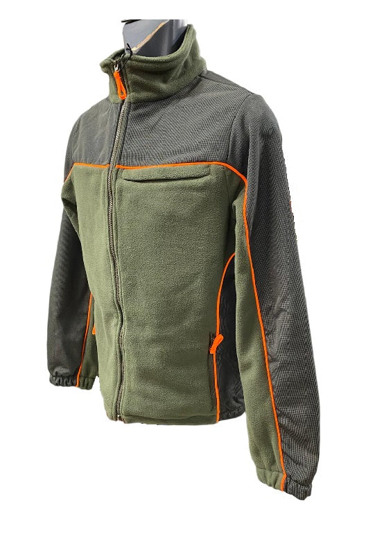 RS HUNTING PILE  CON BORDINI FLUO