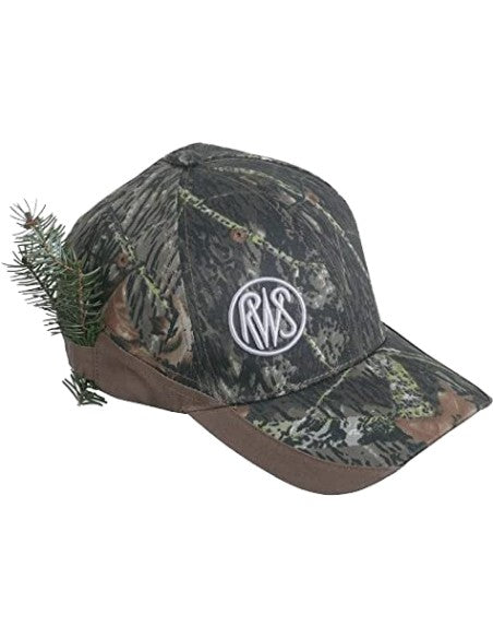 RWS CAPPELLO VERDE CAMO