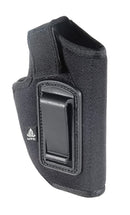 UTG FONDINA PISTOLA INTERNA 4" NERA