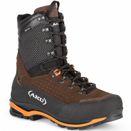 AKU SCARPONI DOGMA GTX 923 MARRONE/NERI