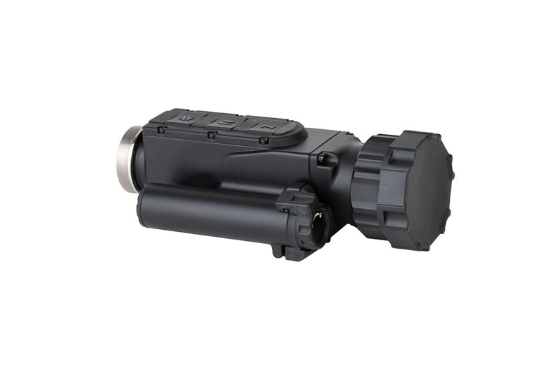 NITEHOG VISORE TERMICO VIPER 50 NEXT CON ANELLO RUSAN REDUCING