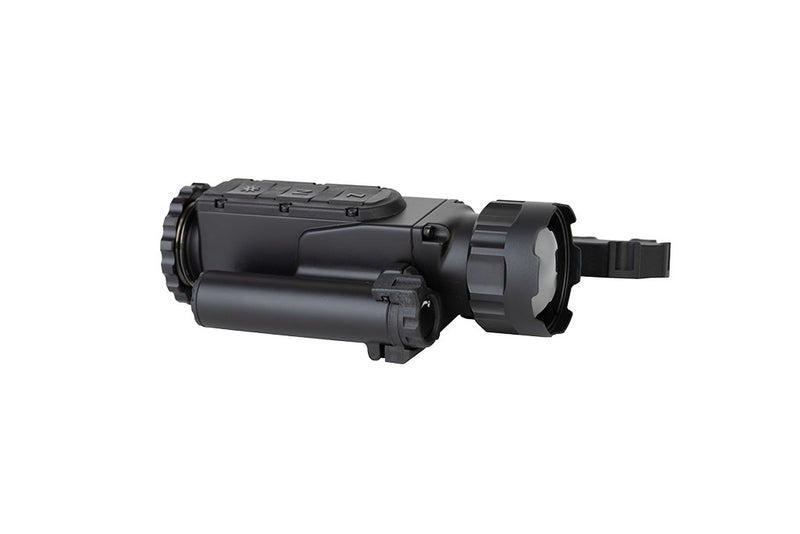NITEHOG VISORE TERMICO VIPER 50 NEXT CON ANELLO RUSAN REDUCING